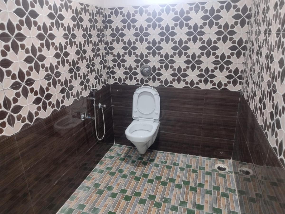 Hotel Ayush International Balasore Eksteriør billede