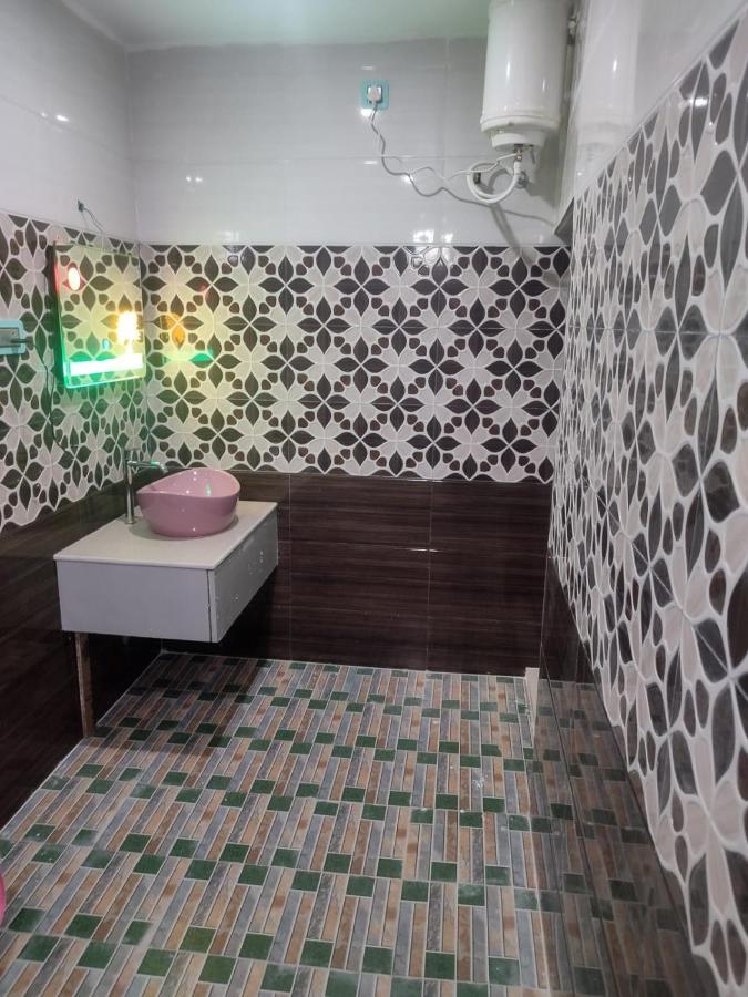 Hotel Ayush International Balasore Eksteriør billede