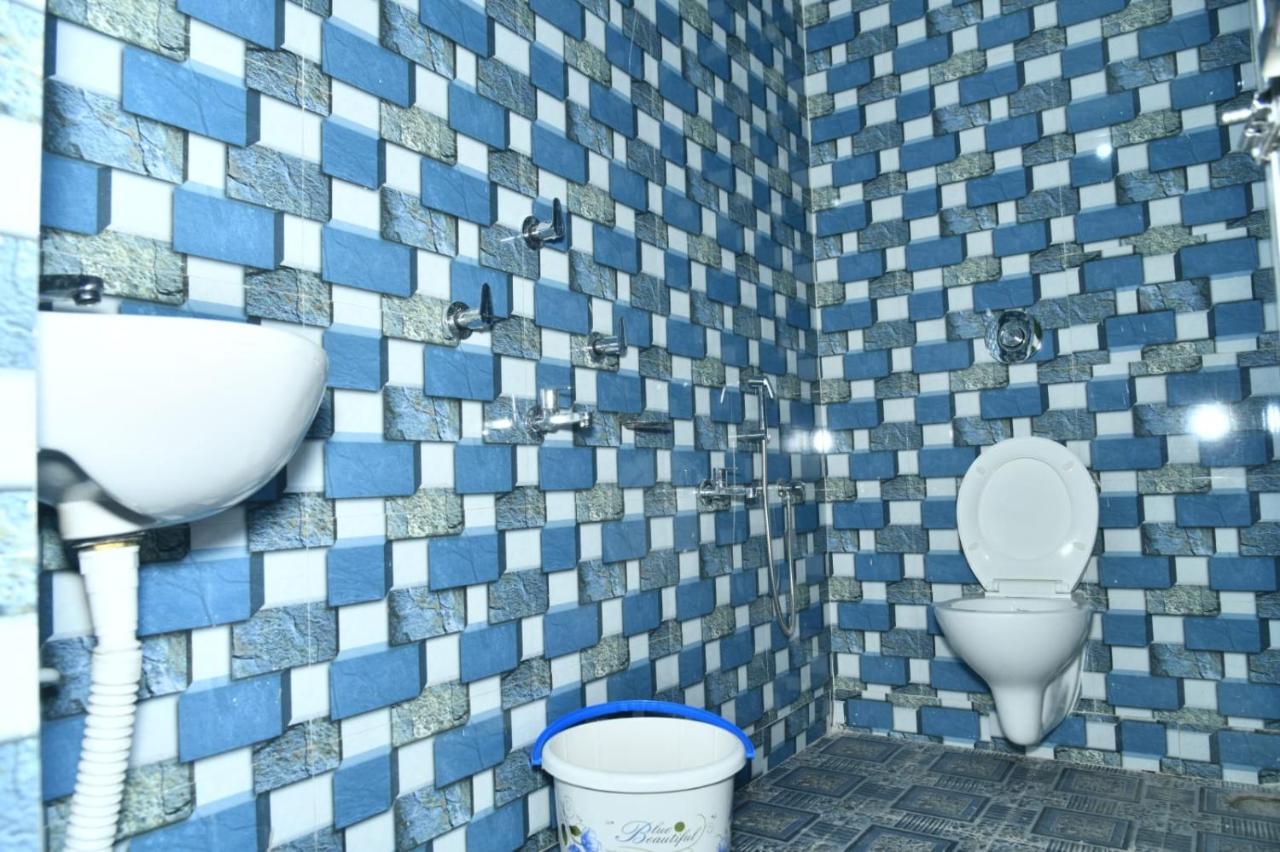 Hotel Ayush International Balasore Eksteriør billede