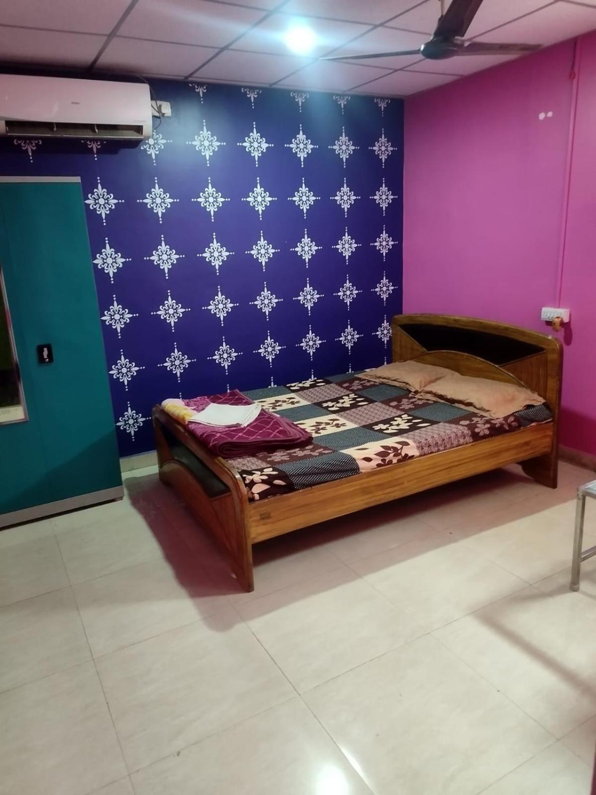 Hotel Ayush International Balasore Eksteriør billede