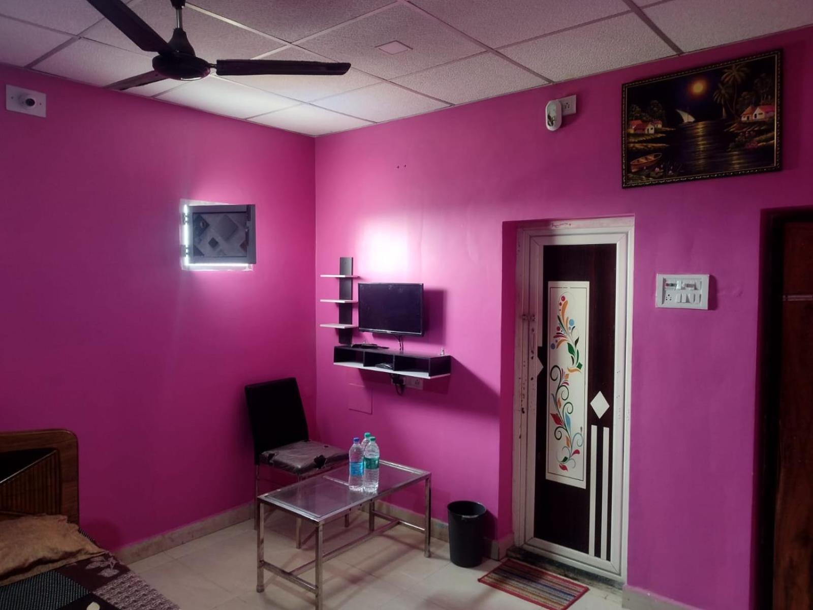 Hotel Ayush International Balasore Eksteriør billede