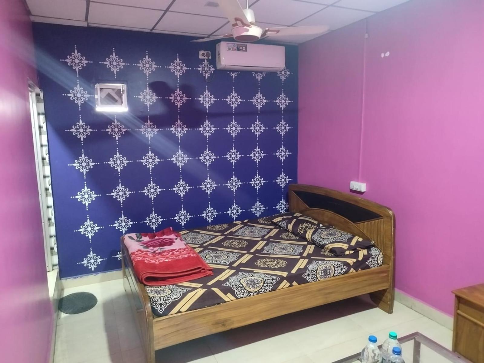 Hotel Ayush International Balasore Eksteriør billede