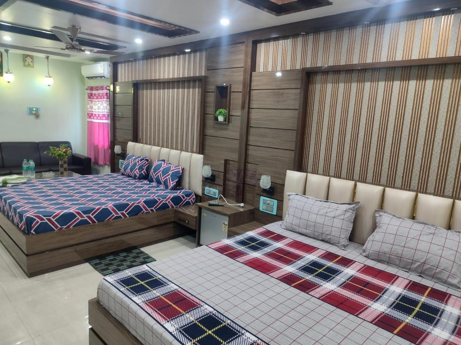 Hotel Ayush International Balasore Eksteriør billede